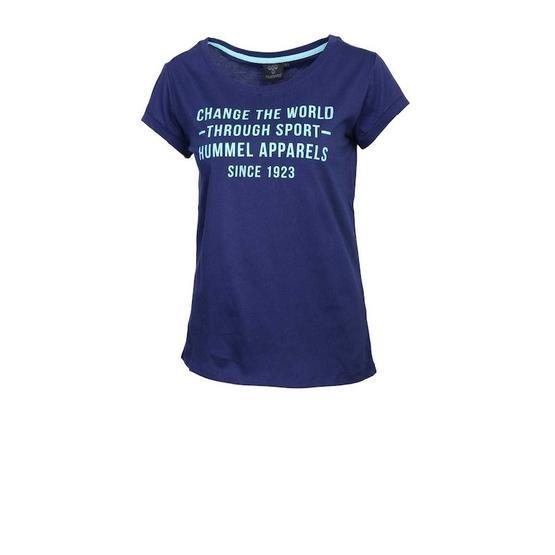 Hummel Tara T09244 Kadın T-Shirt