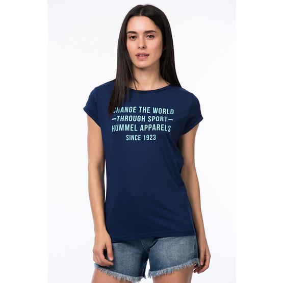 Hummel Tara T09244 Kadın T-Shirt Bayan Sweatshirt Fiyatı