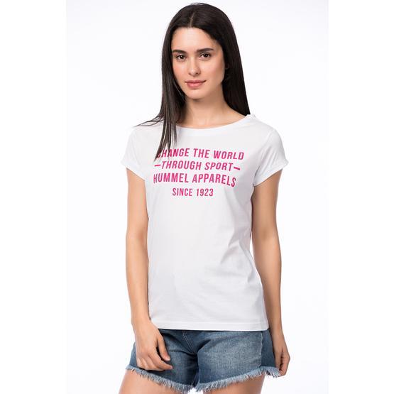 Hummel Tara T09244 Kadın T-Shirt