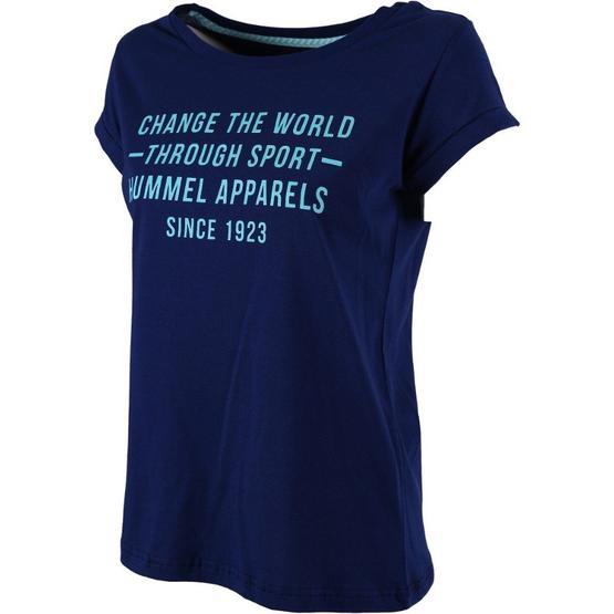 Hummel Tara T09244 Kadın T-Shirt