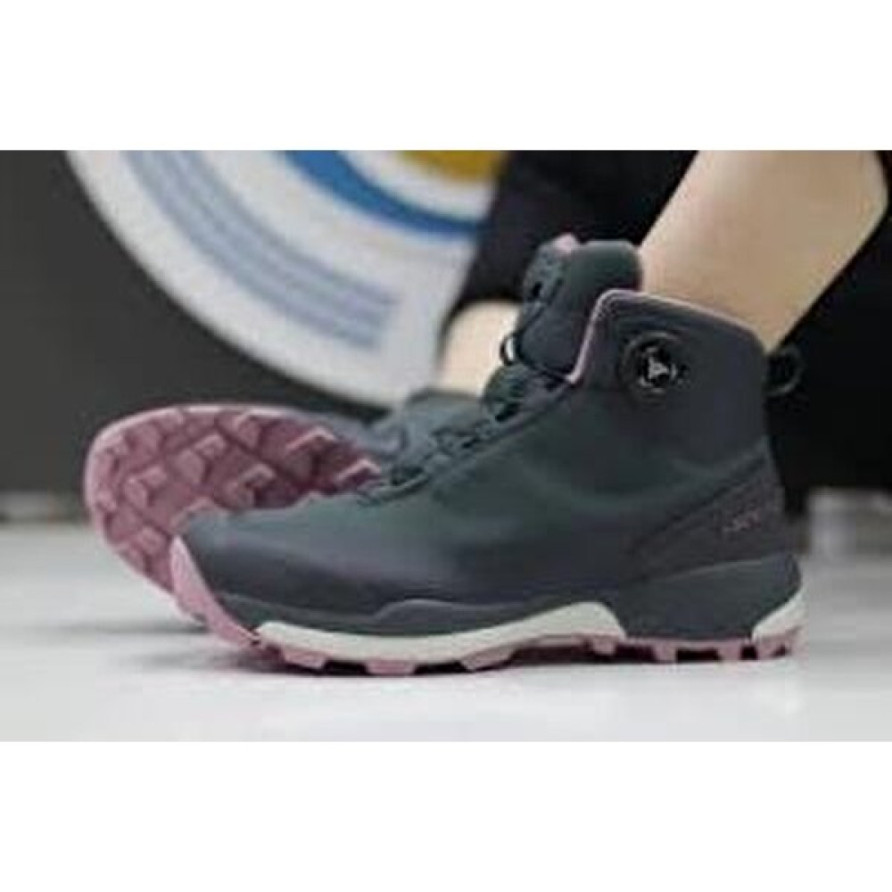 Humtto 18276 Su Geçirmez Humtto-Tex Makara Bağcık Unisex Bot Trekking Ayakkabısı & Botu Fiyatı