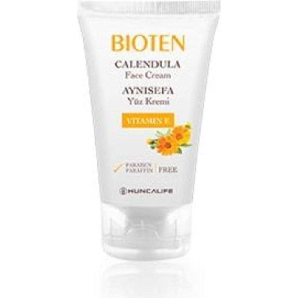 Hunca Bioten Aynısefa Yüz Kremi 50 ml Nemlendiriciler Fiyatı