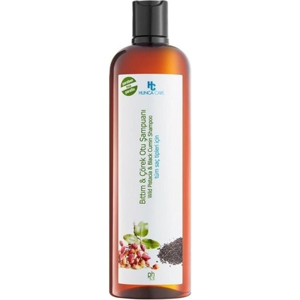 Hunca Care Bıttım & Çörekotlu Şampuan 700 ml Şampuan ve Saç Kremi Fiyatı