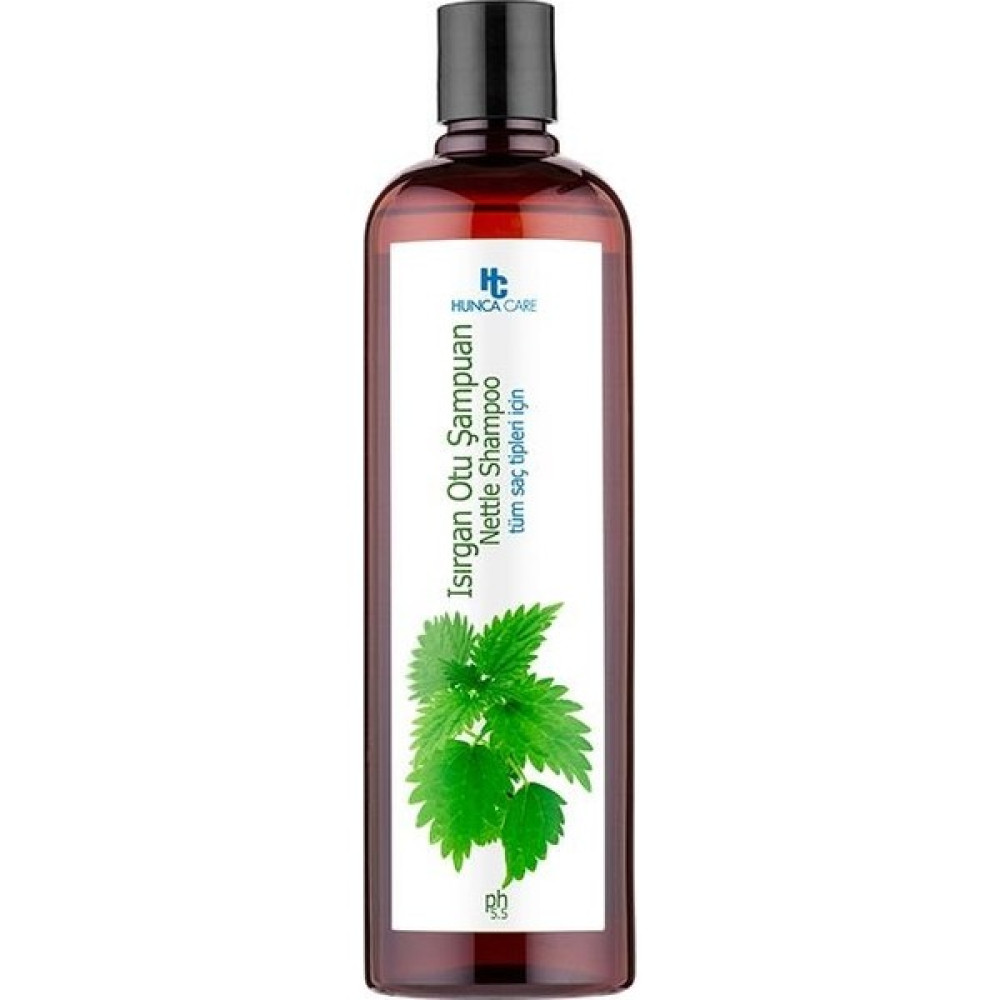 HUNCA CARE Isırgan Otlu Şampuan 700 ml Şampuan ve Saç Kremi Fiyatı