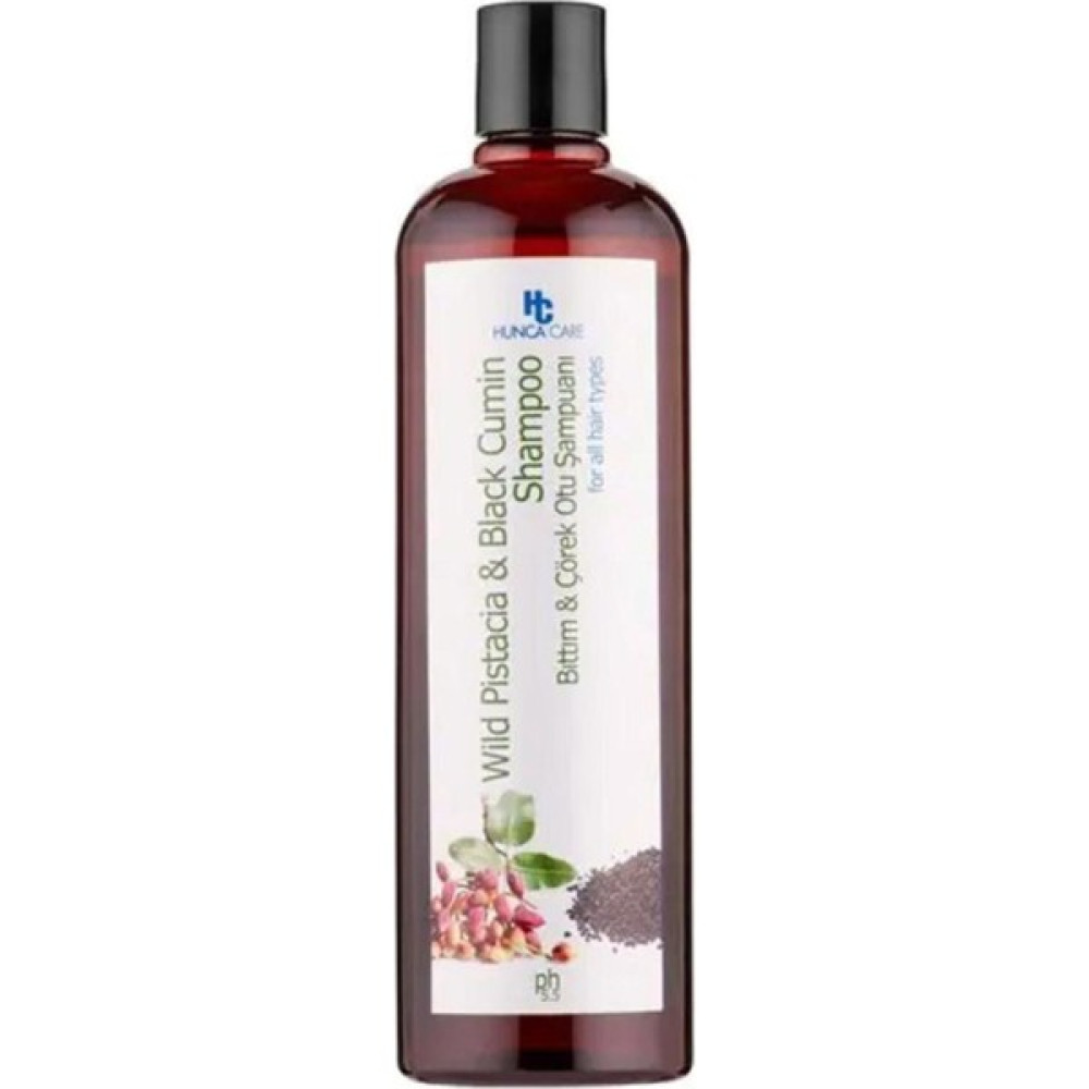 Hunca Care Şampuan 700 ml Bıttım Şampuan ve Saç Kremi Fiyatı
