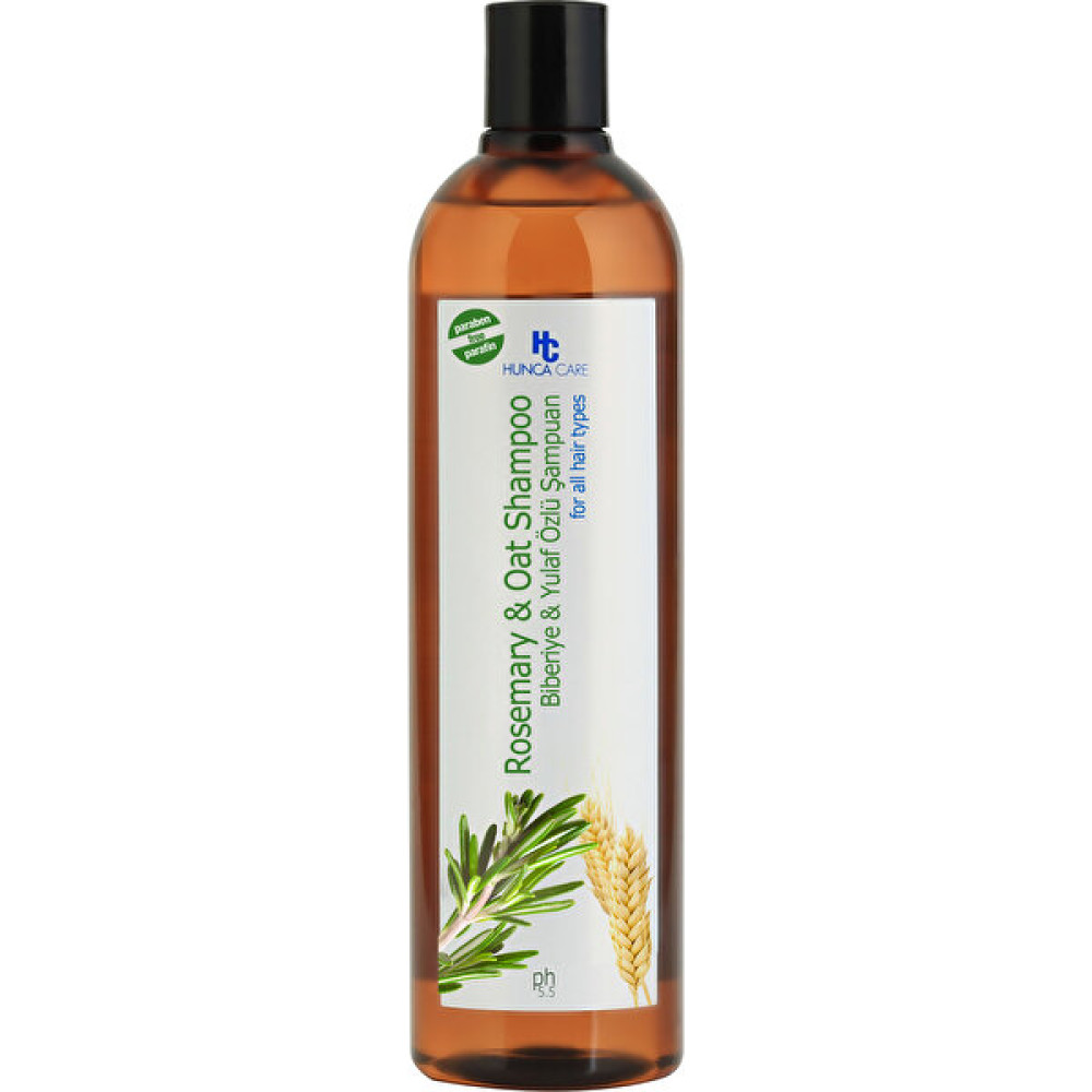 Hunca Care Şampuan Biberiye Ve Yulaf 700 ml Şampuan ve Saç Kremi Fiyatı