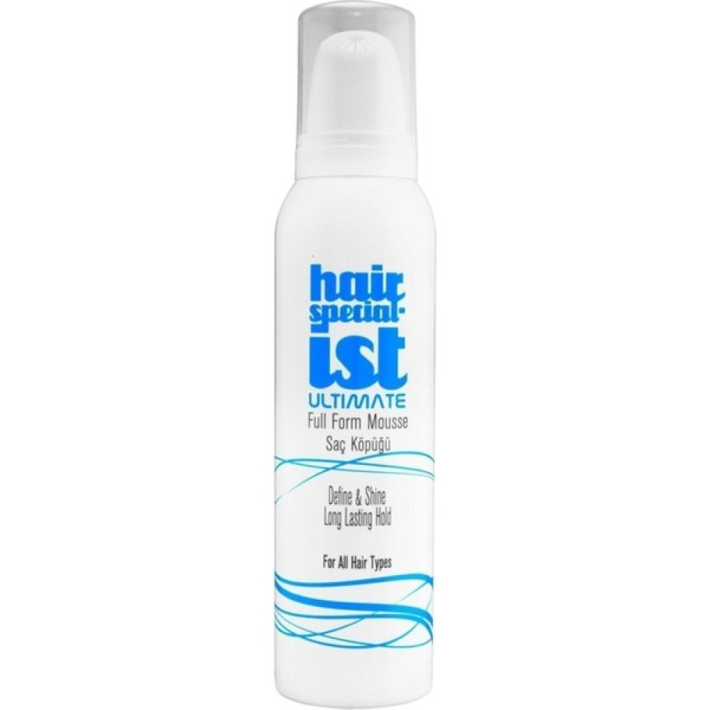 Hunca Hair Spercialist Ultimate Saç Köpüğü 150 ml Saç Şekillendirici Köpük Fiyatı