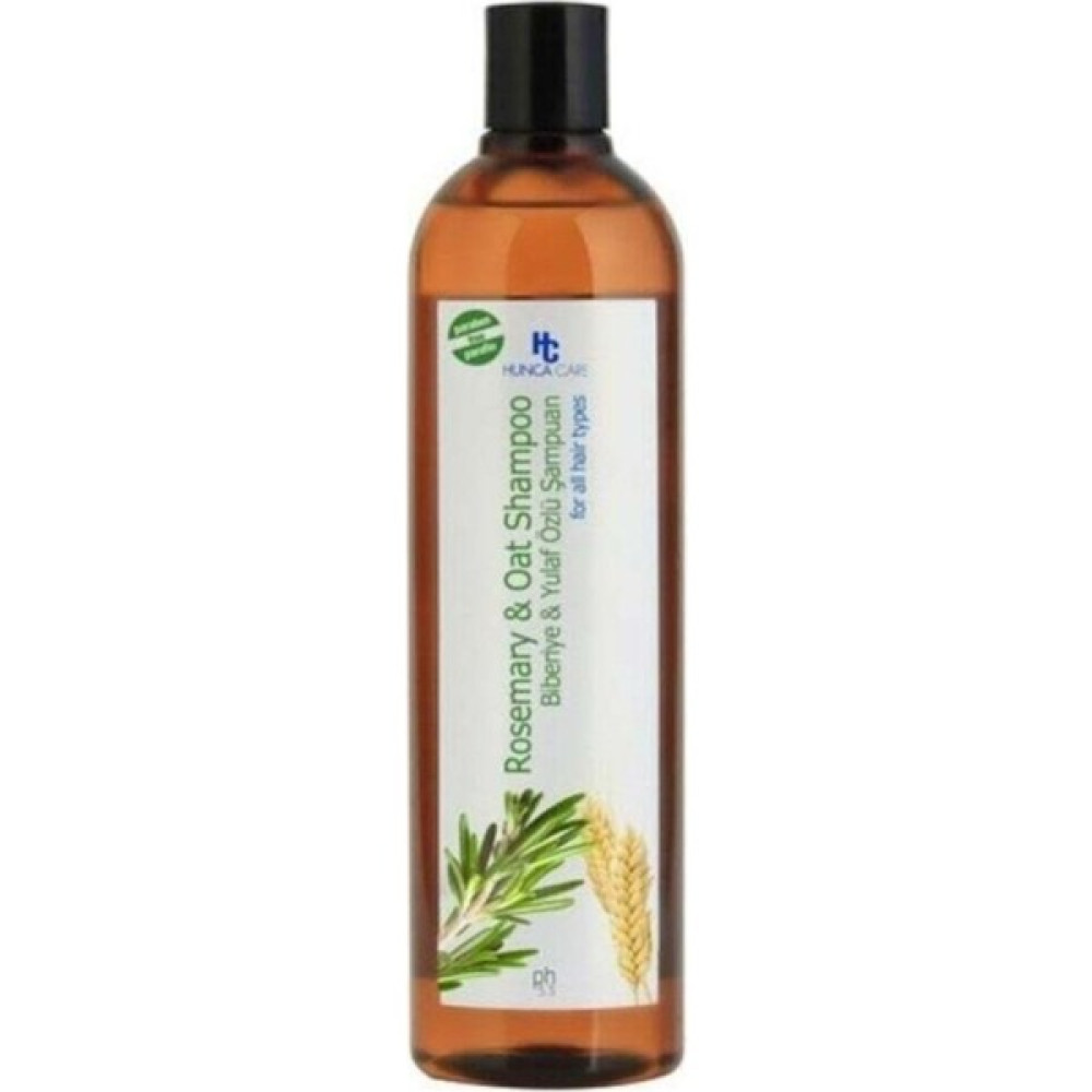 Hunca Hunca Şampuan Biberiye ve Yulaf 700 ml Şampuan ve Saç Kremi Fiyatı