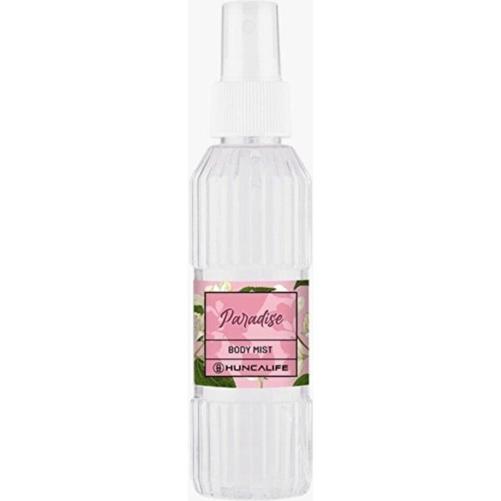 Huncalife Paradise Vücut Spreyi 125 ml Kadın Parfümleri Fiyatı