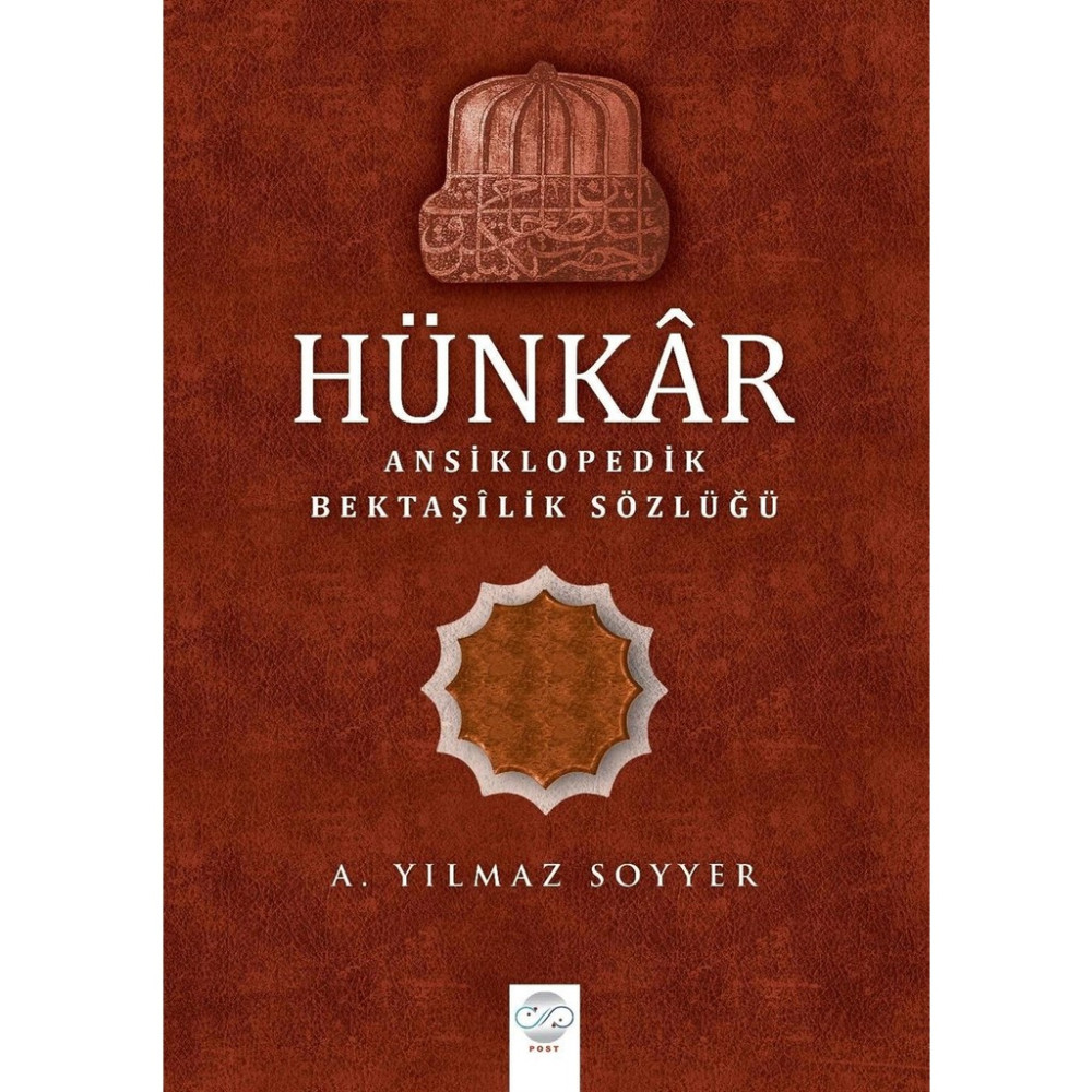 Hünkar - A. Yılmaz Soyyer Din Kitapları Fiyatı
