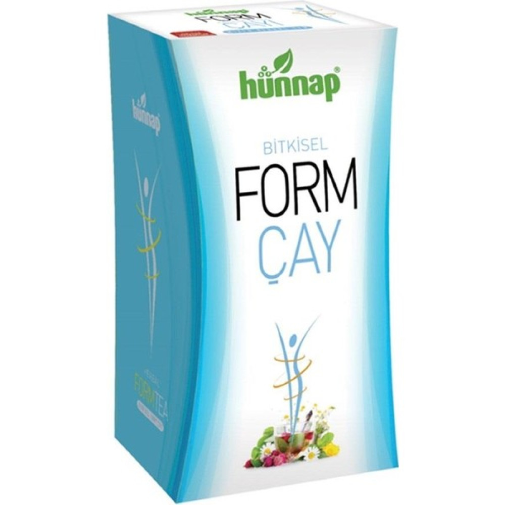 Hünnap Form Karışık Bitki Çayı 30LU 60 gr Bebek Mamaları Fiyatı