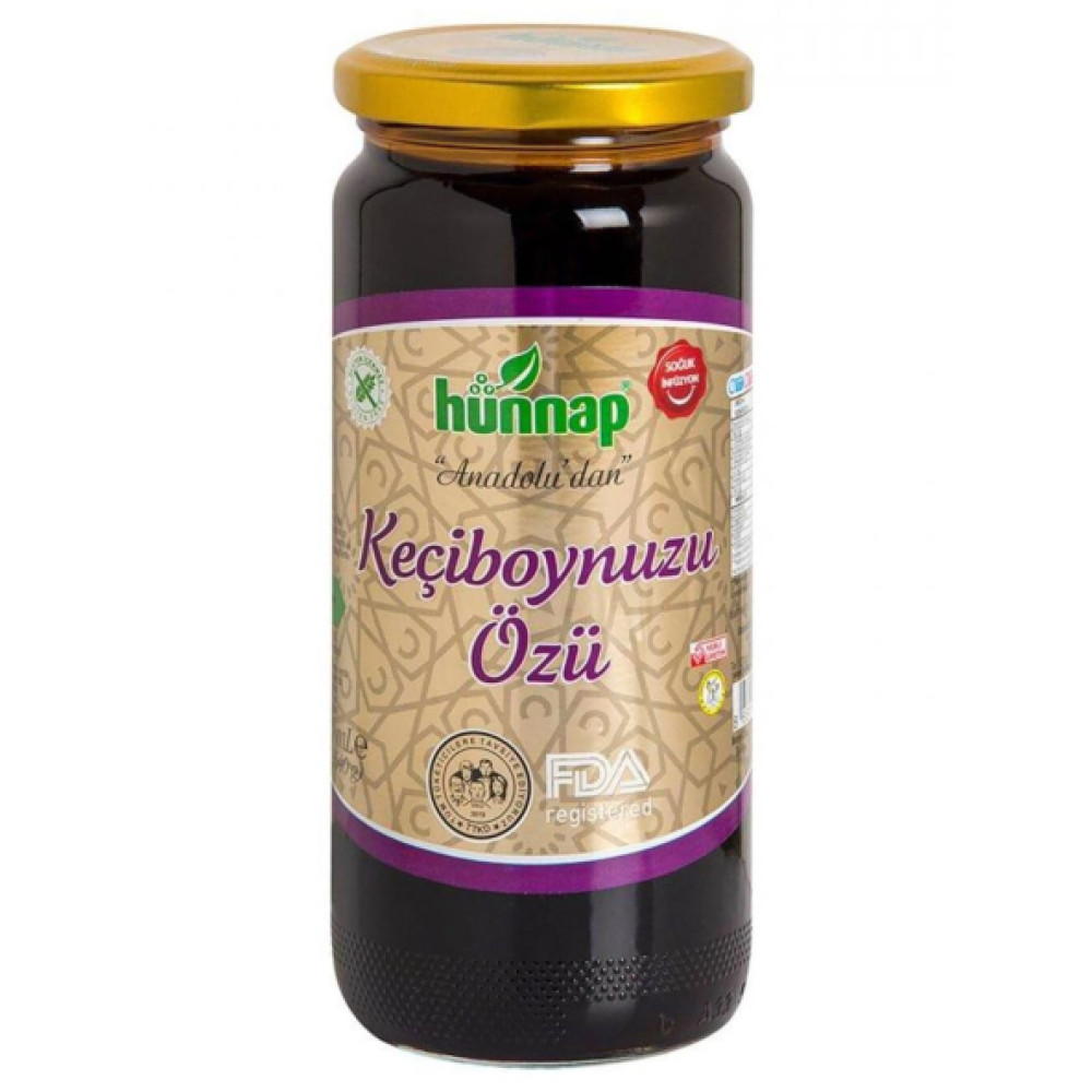 Hunnap Keciboynuzu Ozu 640G Kişisel Bakım Gereçleri Fiyatı