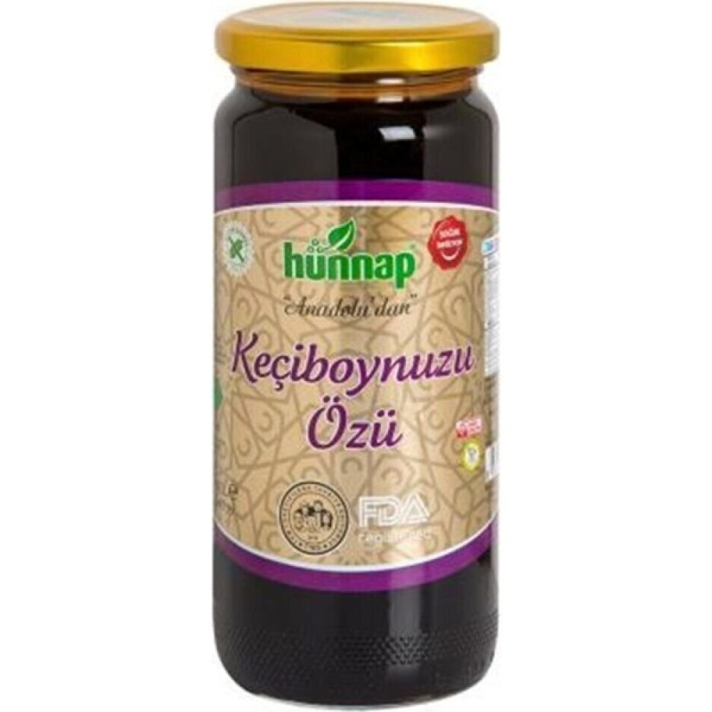 Hünnap Keçiboynuzu Özü 640GR Bebek Beslenme Gereçleri Fiyatı