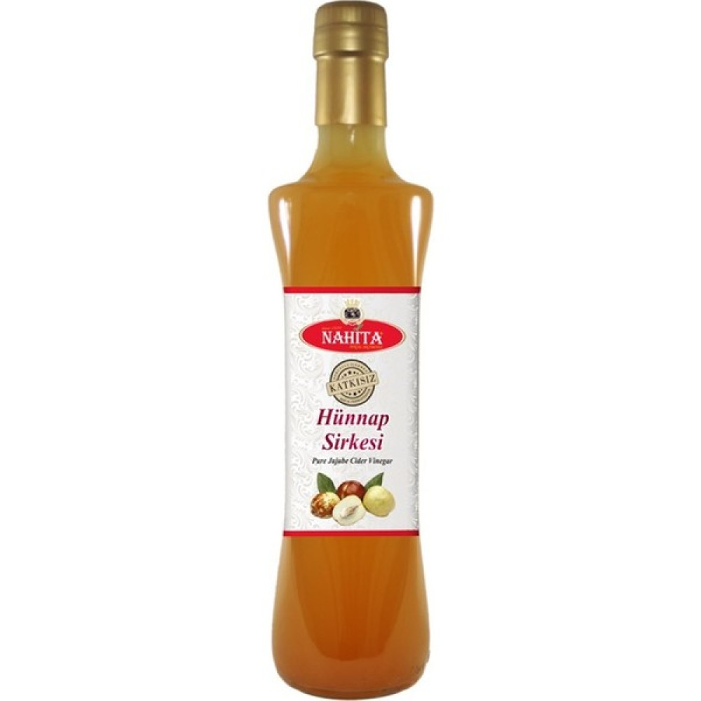 Hünnap Sirkesi Nahita - 341 gr Oto Boyaları Fiyatı
