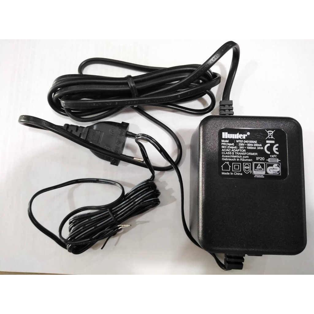 Hunter Kontrol Cihazları Için 24 Volt Trafo WT57-2401000AE Diğer Fiyatı