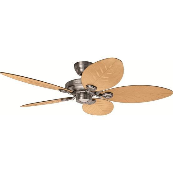 Hunter Outdoor Elements II Alüminyum 137 cm Dış Mekan Tavan Vantilatör Vantilatörler Fiyatı