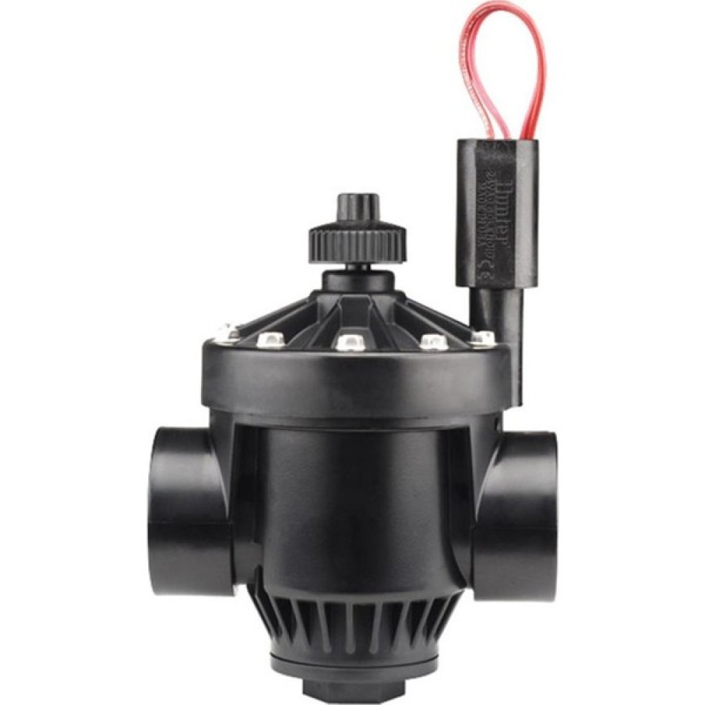Hunter Pgv-151 1 1/2" Bsp Glob /Açılı Solenoıd Vana İç Dişli, Debi Kontrollü Bahçe Makinesi Aksesuar & Yedek Parça Fiyatı