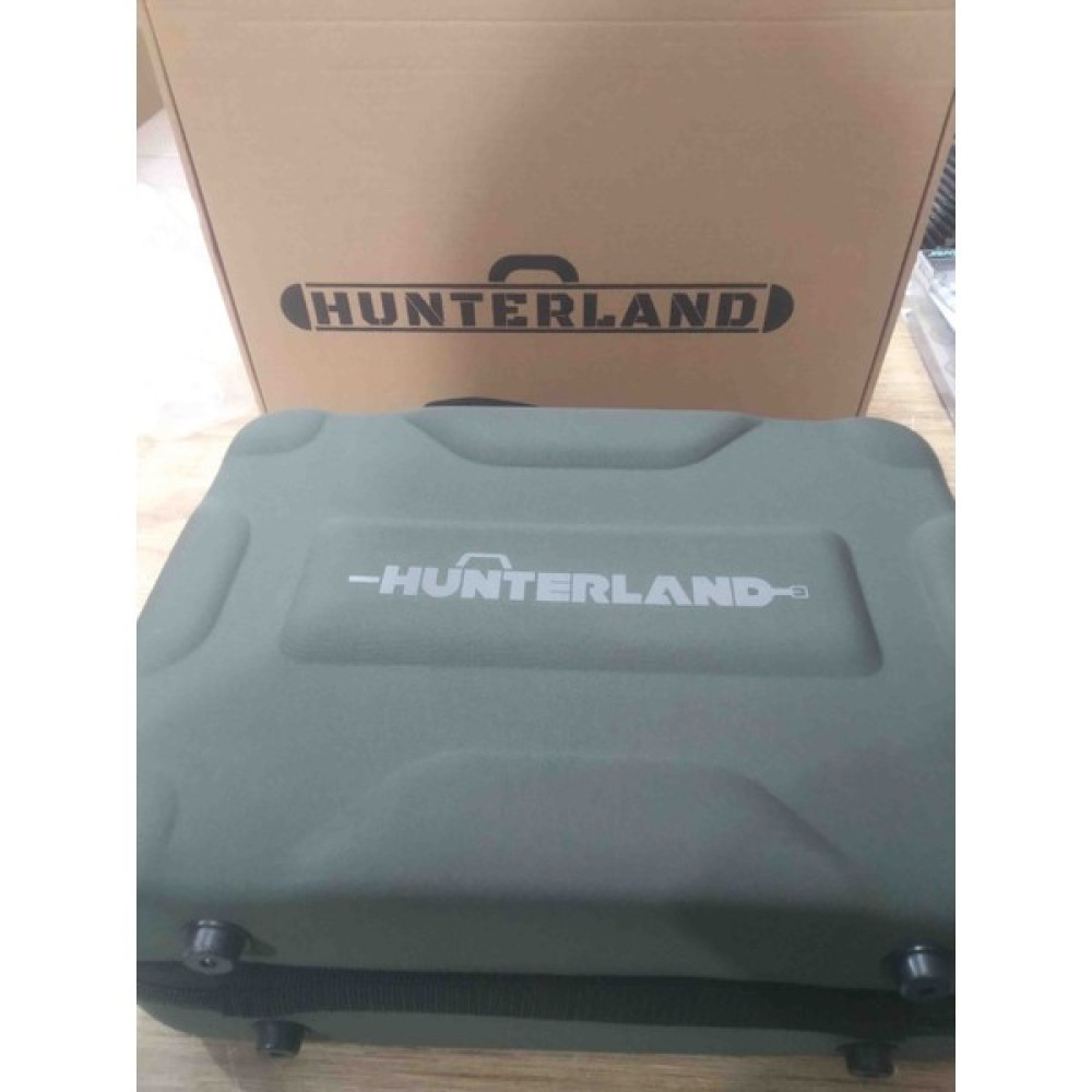 Hunterland Kumaş Lüks Tabanca Çantası - Haki Oto Boyaları Fiyatı