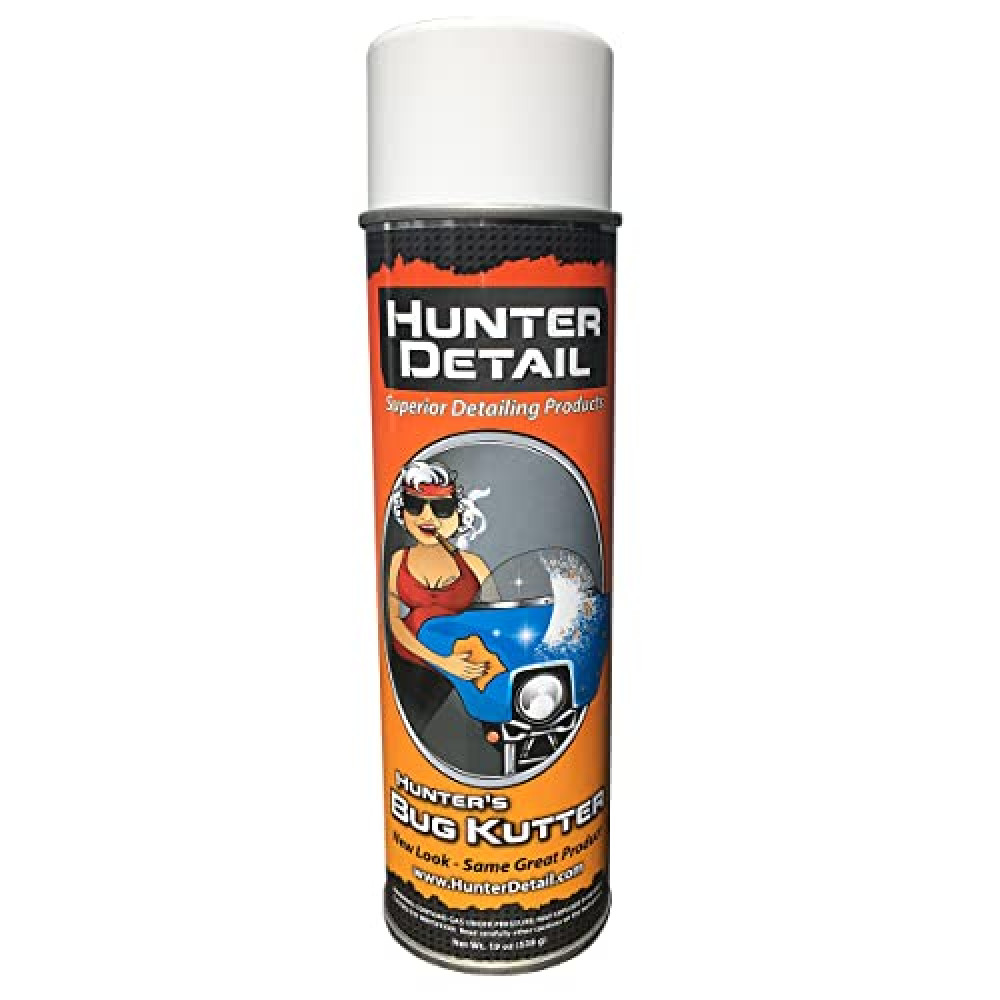 Hunter's Bug Kutter
