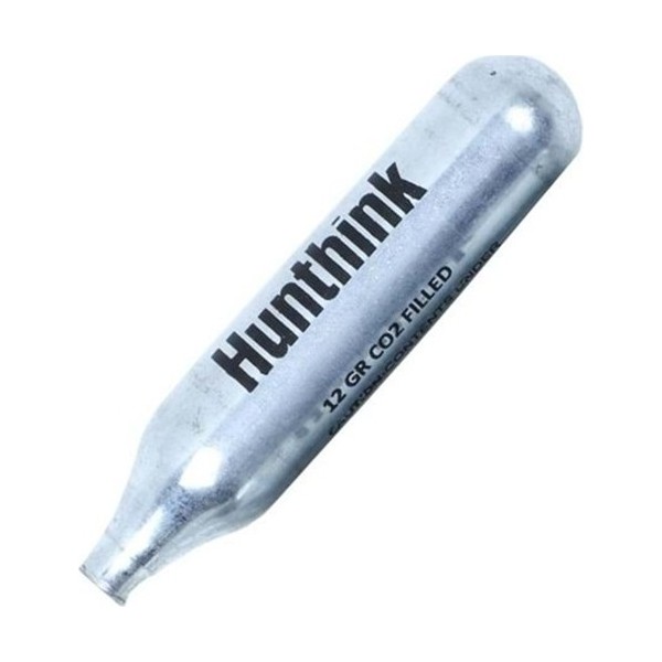 Hunthink 100 Adet 12 gr Co2 Tüp Diğer Fiyatı