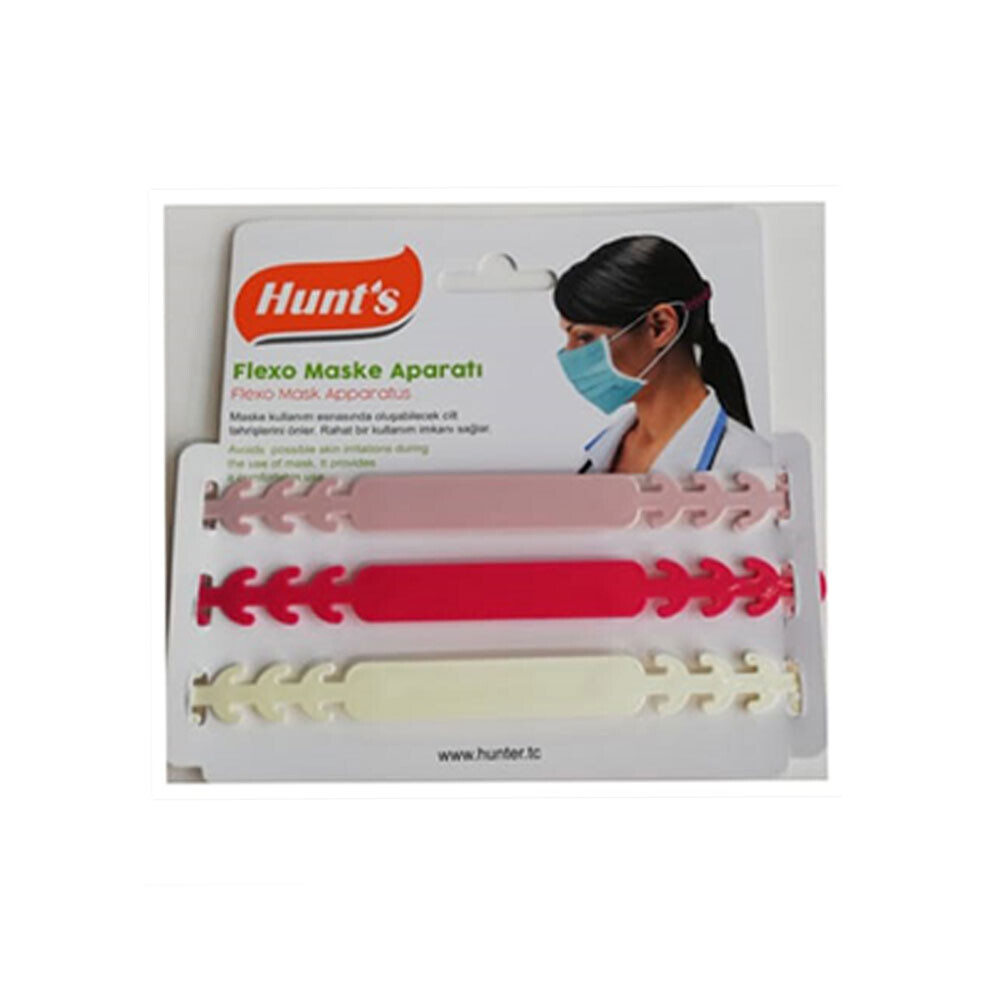 Hunt'S Maske Takma Aparatı Mutfak Sarf Malzemeleri Fiyatı