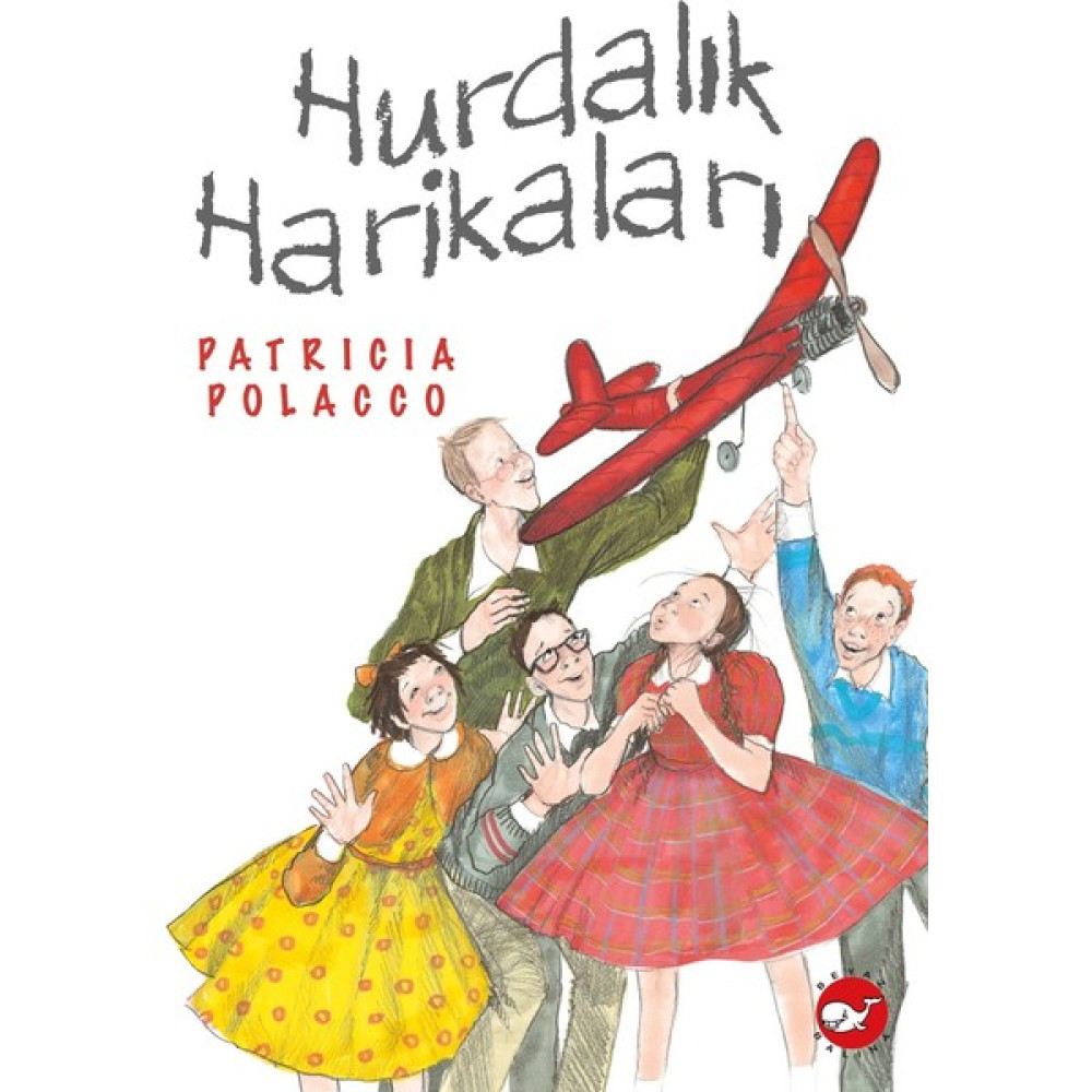 Hurdalık Harikaları - Patricia Polacco Çocuk Öykü Fiyatı