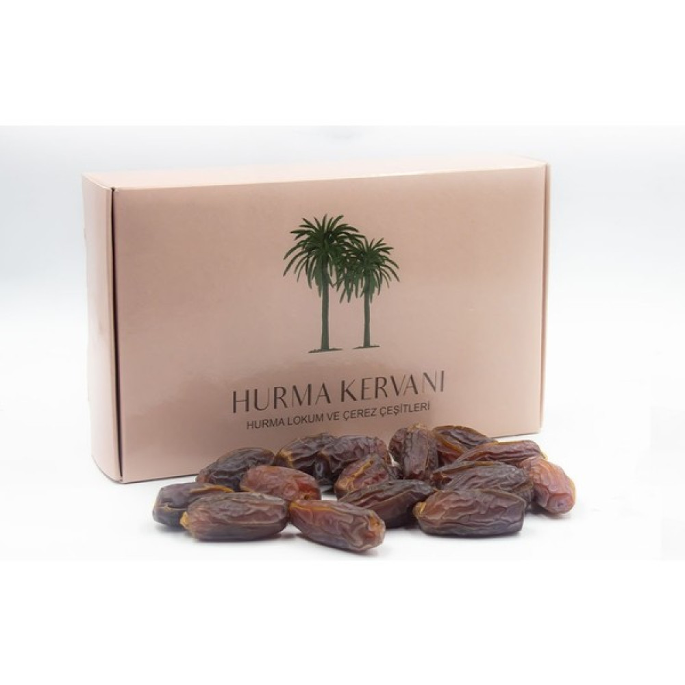 Hurma Kervanı Mebrum Naturel 1000 gr - 1 kg Diğer Fiyatı