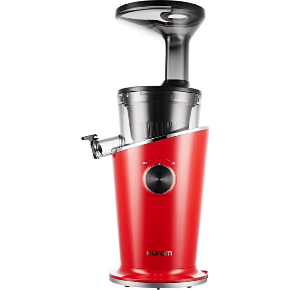 Hurom H100S Katı Meyve Sıkacağı - Kırmızı Meyve Sıkacakları Fiyatı