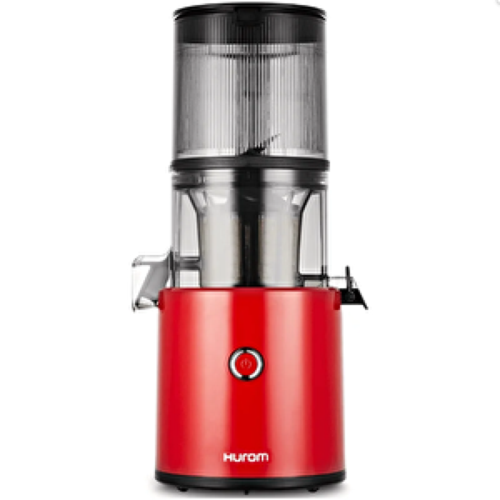Hurom H300e Katı Meyve Sıkacağı - Kırmızı Meyve Sıkacakları Fiyatı