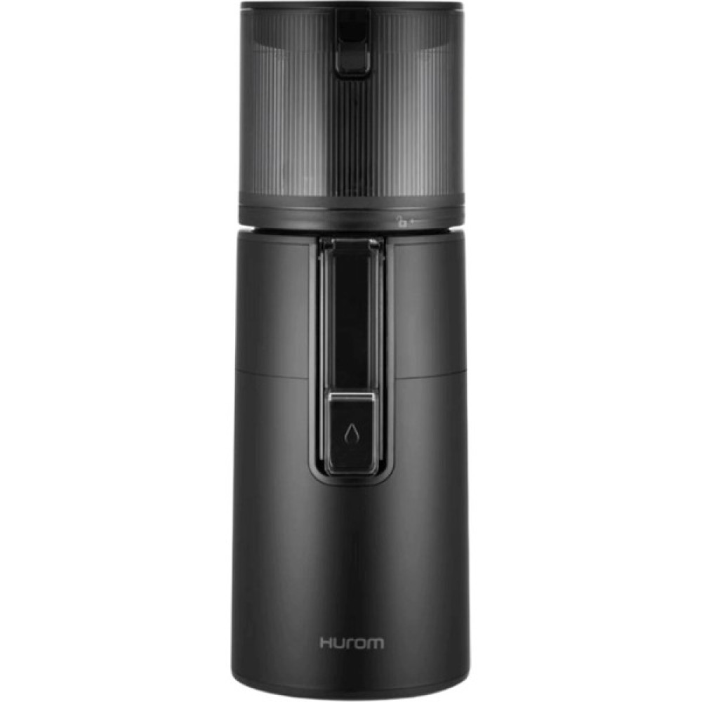 Hurom H400 Katı Meyve Sıkacağı Mat Siyah Meyve Sıkacakları Fiyatı