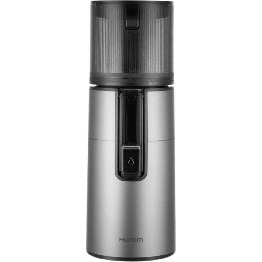 Hurom H400 Katı Meyve Sıkacağı Titanyum Gri Meyve Sıkacakları Fiyatı