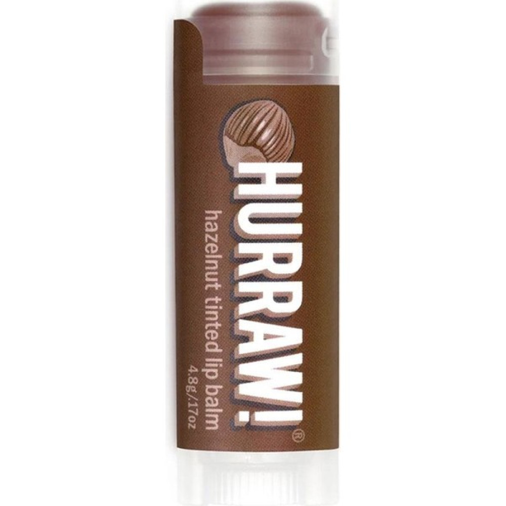 Hurraw Huzelnut Tinted Lip Balm/fındık Dudak Bakımı / Koruyucu Fiyatı
