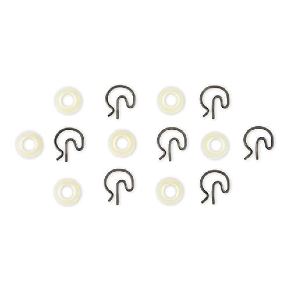 Hurst 3320001 Nylon Bushing Pit Pack