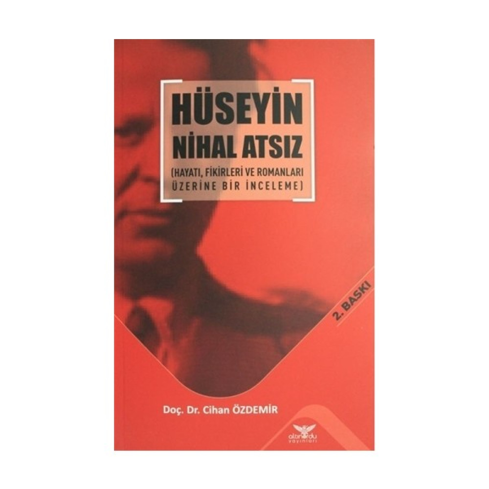 Hüseyin Nihal Atsız Biyografi Kitapları Fiyatı