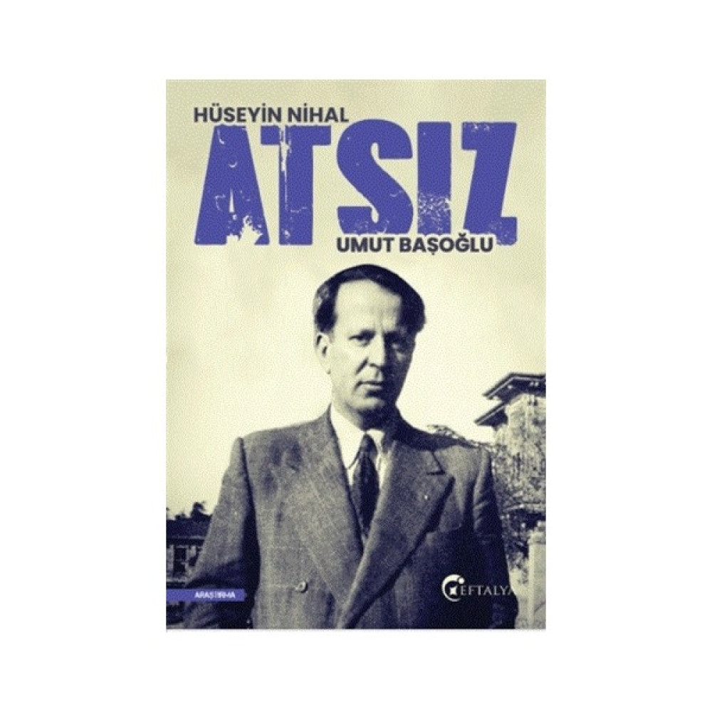 Hüseyin Nihal Atsız - Umut Başoğlu Tarih Fiyatı