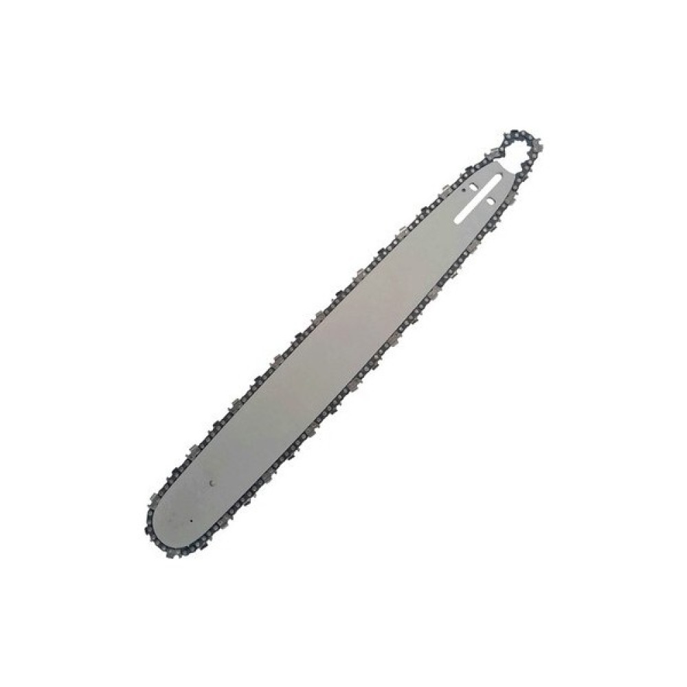 Husgvarna 61-268-272-365-372-461 3/8 36 Diş Pala + Zincir SET - Gümüş Bahçe Makinesi Fiyatı