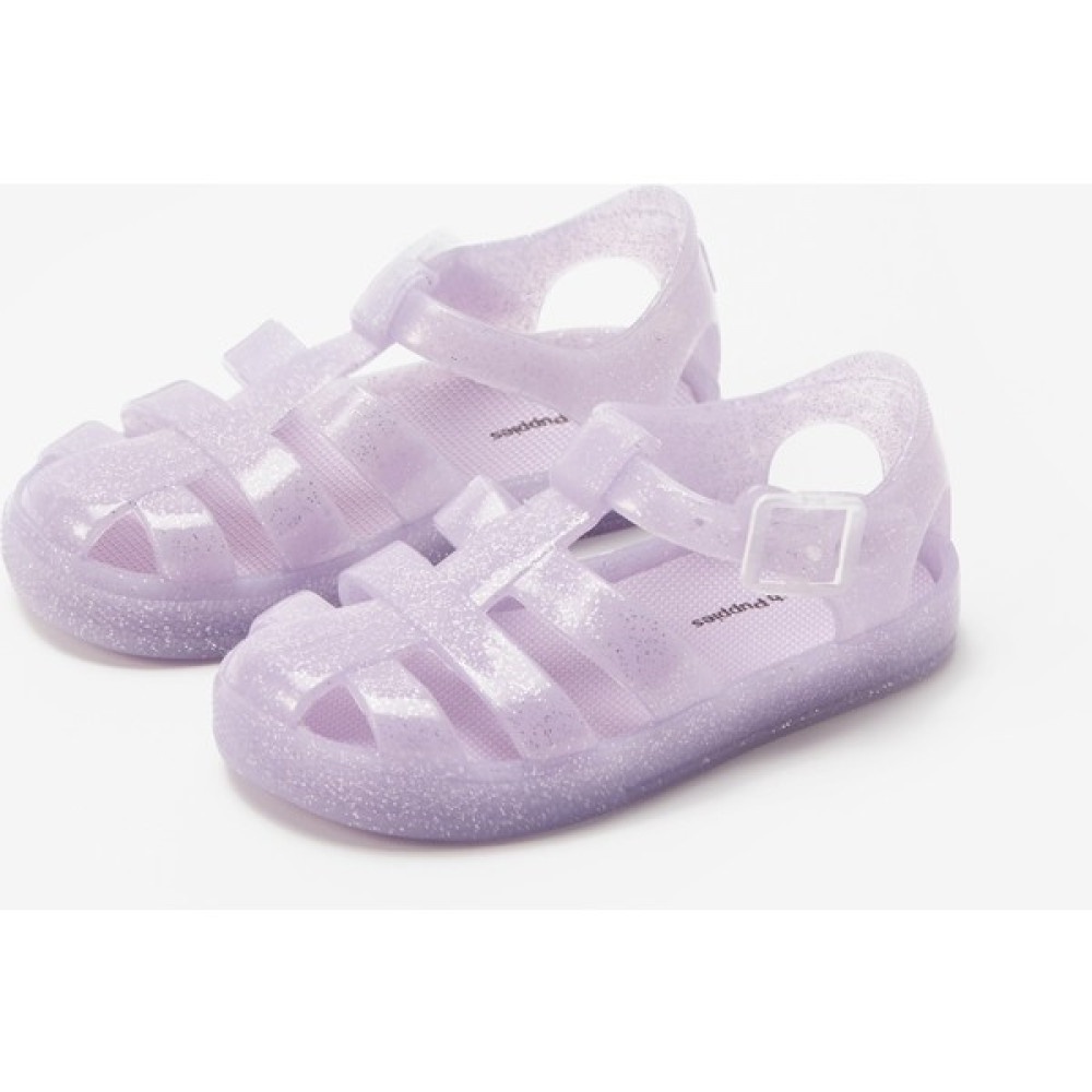 Hush Puppies 031K100001 Scott Lila Çocuk Sandalet Erkek Çocuk Terlik & Sandaleti Fiyatı