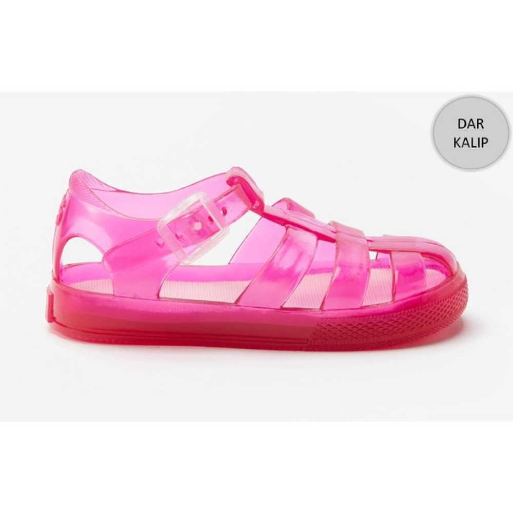Hush Puppies 031K100002 Penn Fuşya Çocuk Sandalet Erkek Çocuk Terlik & Sandaleti Fiyatı