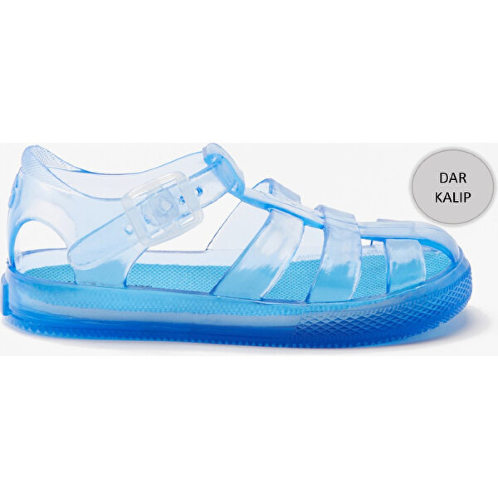 Hush Puppies 031K100002 Penn Mavi Çocuk Sandalet Erkek Çocuk Terlik & Sandaleti Fiyatı