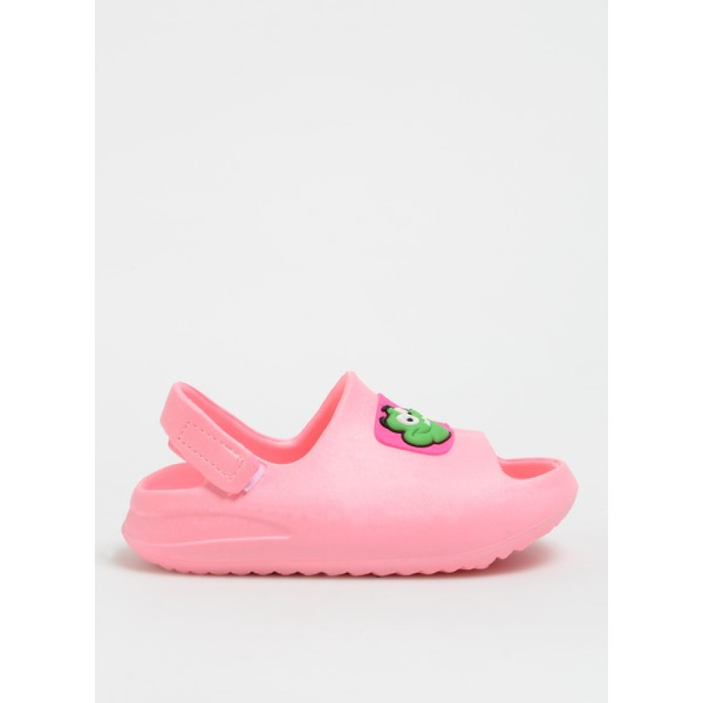 Hush Puppies 031K100009 Renton Pembe Çocuk Sandalet Kadın Terlikleri ve Sandaletleri Fiyatı