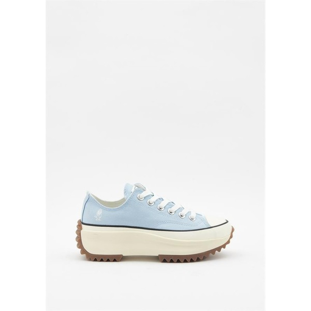 Hush Puppies 033Z100935 Andrews Blue Kadın Sneaker Spor Ayakkabı Fiyatı