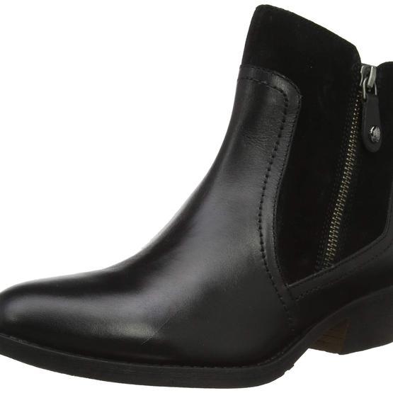 Hush Puppies Isla Kahverengi Kadın Çizme Kadın Çizmeleri Fiyatı