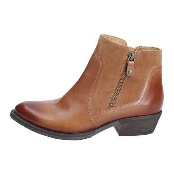 Hush Puppies Isla Kahverengi Kadın Çizme