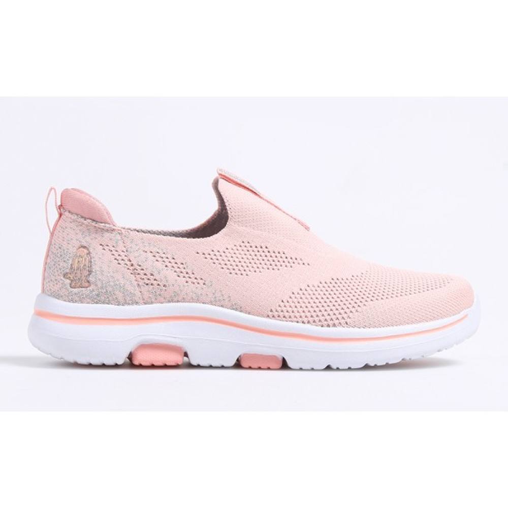 Hush Puppies Stanton Kadın Pembe Sneaker Kadın Günlük Ayakkabıları Fiyatı