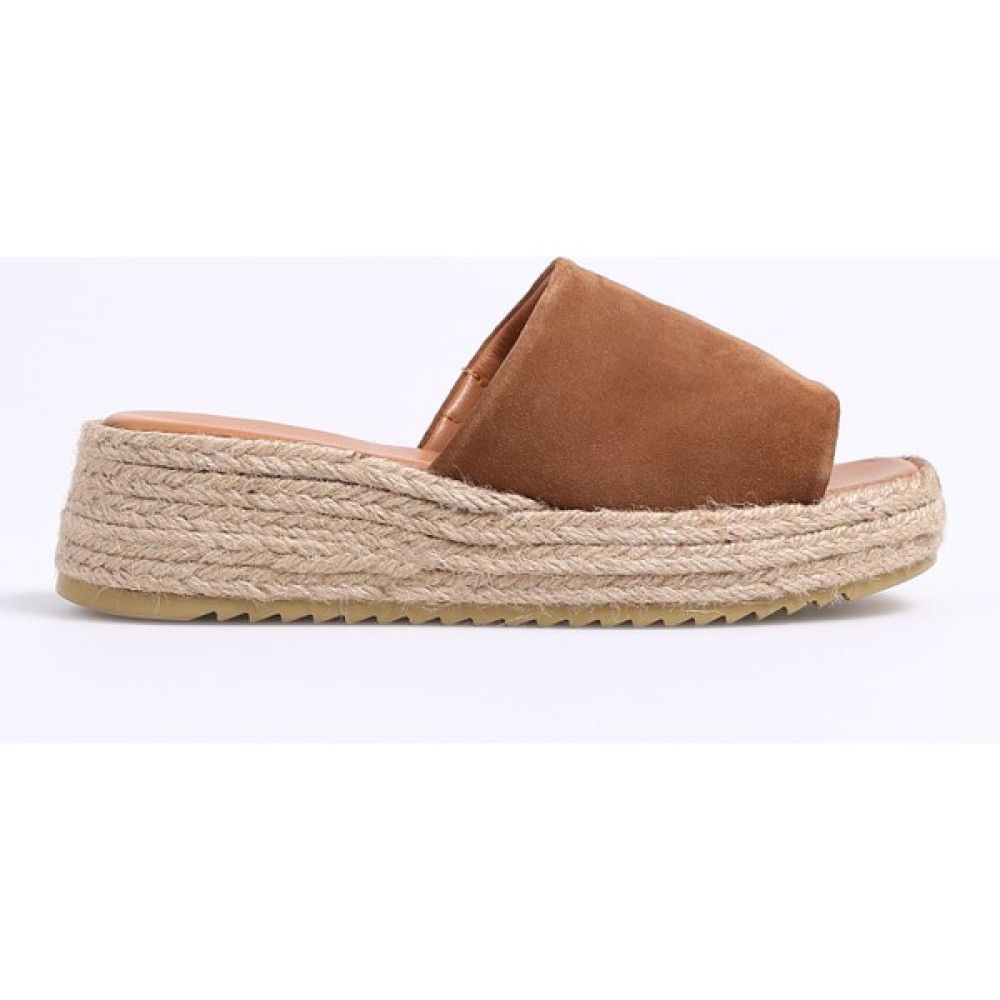 Hush Puppies Taba Kadın Terlik 2146-05 Kadın Terlikleri ve Sandaletleri Fiyatı