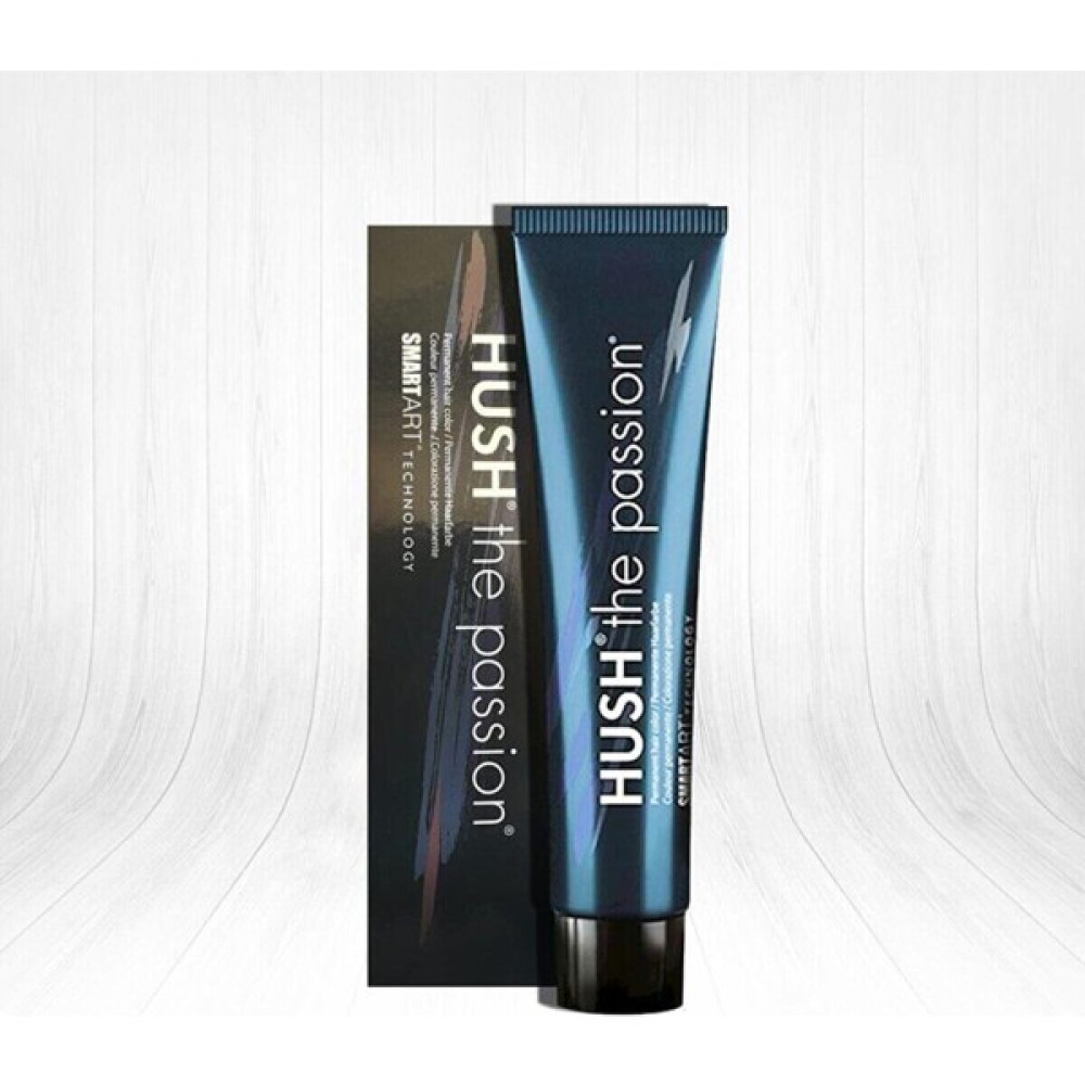 Hush The Passion 101 Çok Açık Küllü Highlift 60ml - 4 Saç Boyası Fiyatı