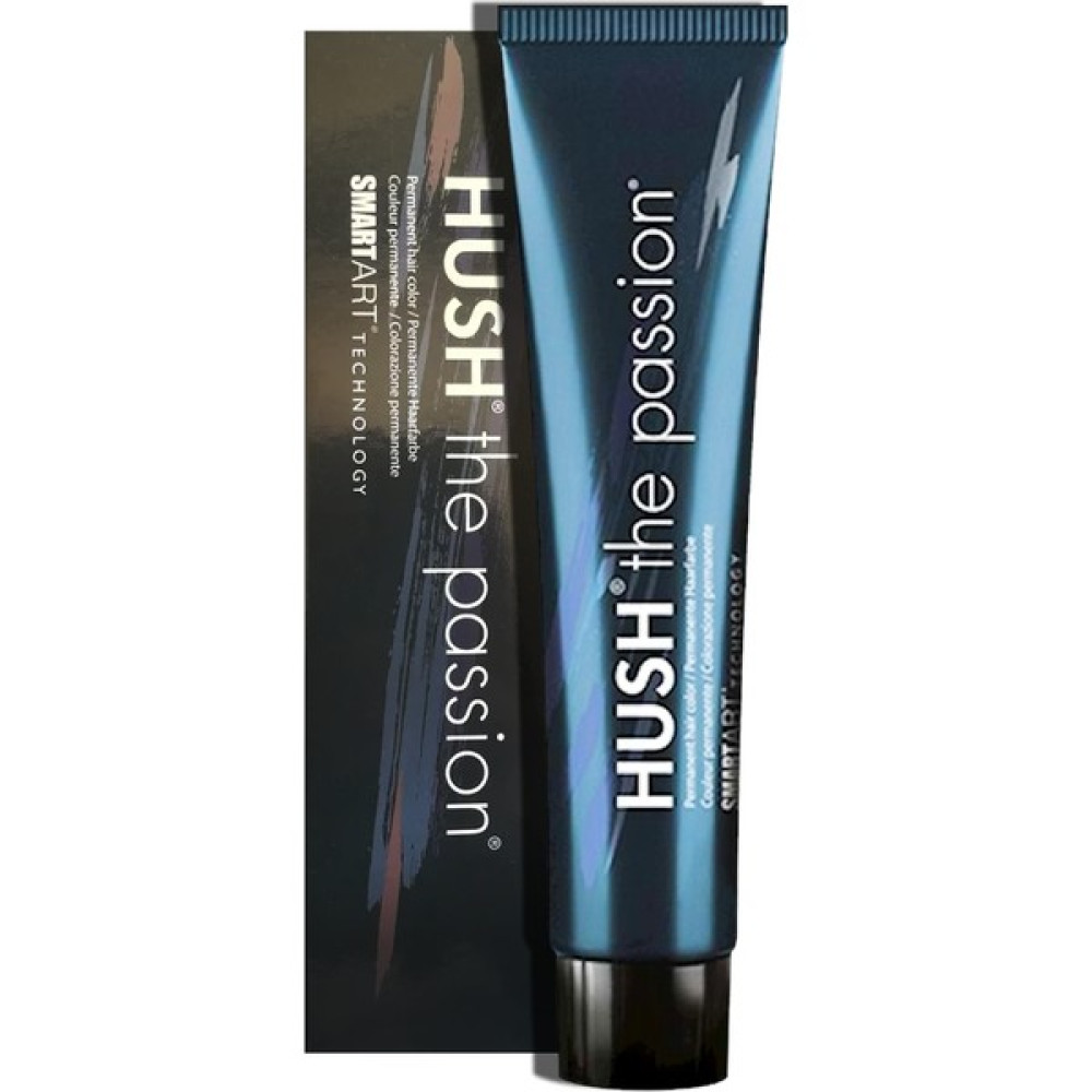 Hush The Passıon Saç Boyası 60ML. 6.00 8682035303602 Saç Boyası Fiyatı