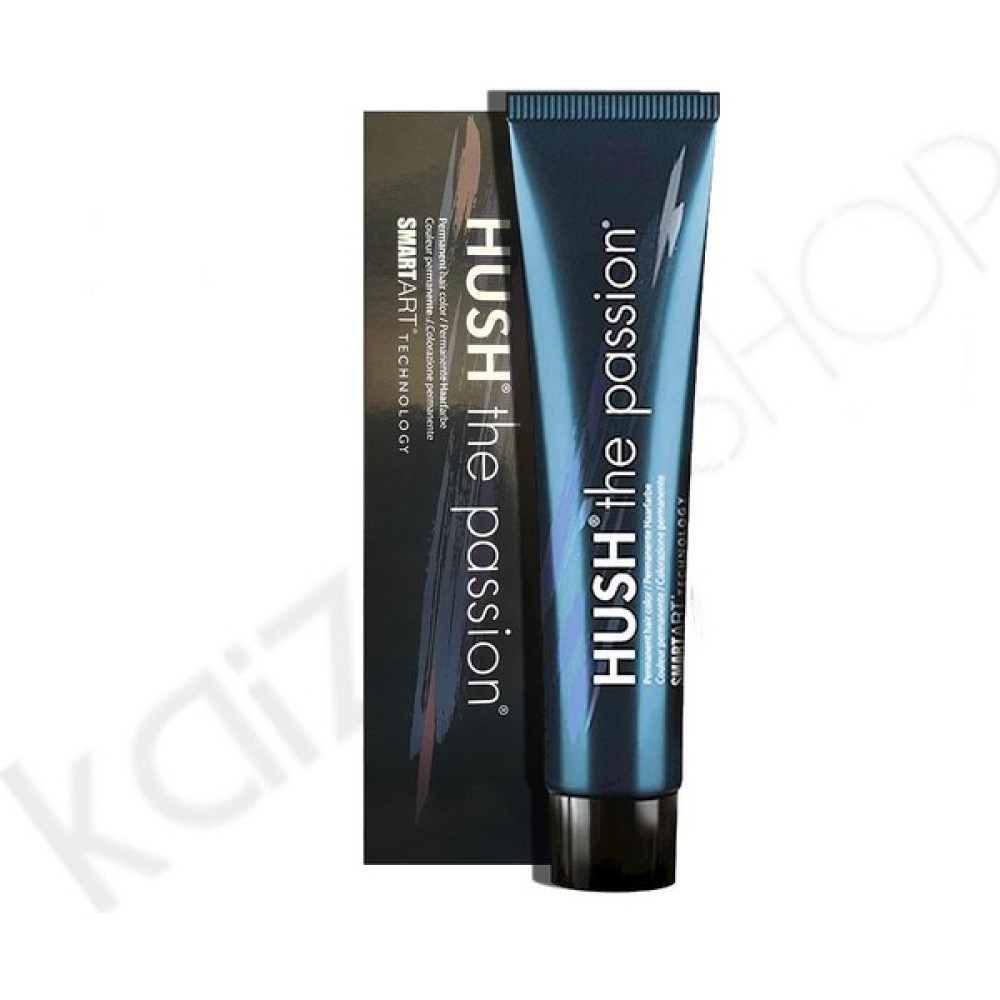 Hush The Passion Smart 7/2 Kumral Bej Saç Boyası 60ML Saç Boyası Fiyatı