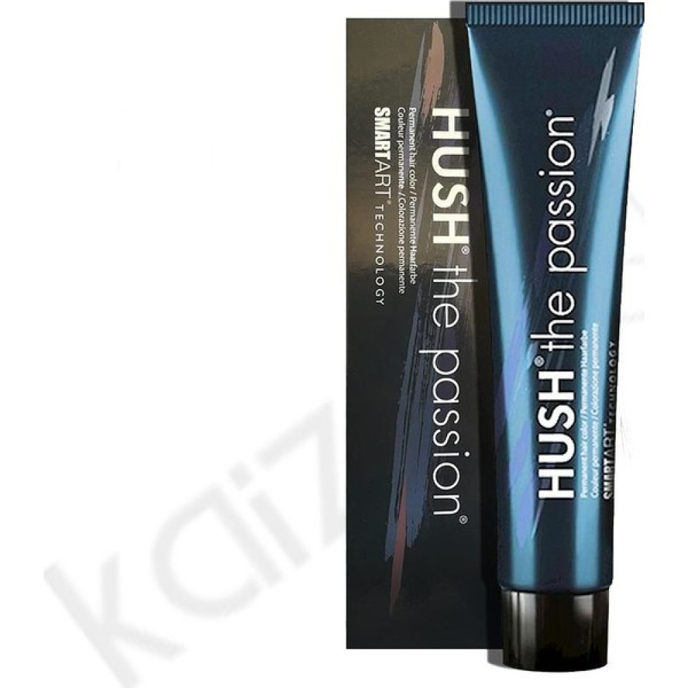 Hush The Passion Smart 7/77 Yoğun Çikolata Kumral Boya 60ML - 7.77 Saç Boyası Fiyatı