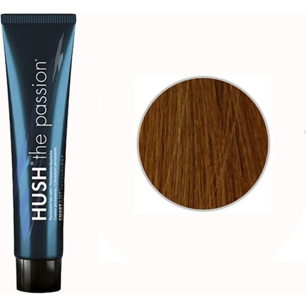 Hush The Passion Smartart Saç Boyası 9/0 (Çok Açık Kumral) - HUSH 9.0 Saç Boyası Fiyatı